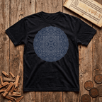 High Priestess of Sacred Geometry - T-Shirt