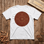 Emperor of Sacred Geometry - T-Shirt