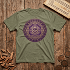 Oracle of Sacred Geometry - T-Shirt
