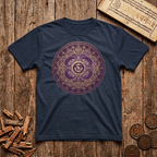 Oracle of Sacred Geometry - T-Shirt