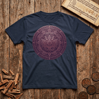 Queen of Sacred Geometry - Orial - T-Shirt