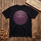 Queen of Sacred Geometry - Orial - T-Shirt