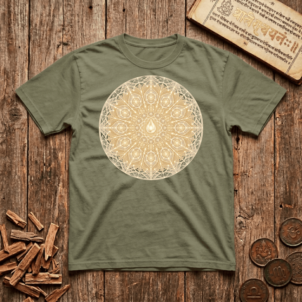 Ojas — Vital Essencel - T-Shirt
