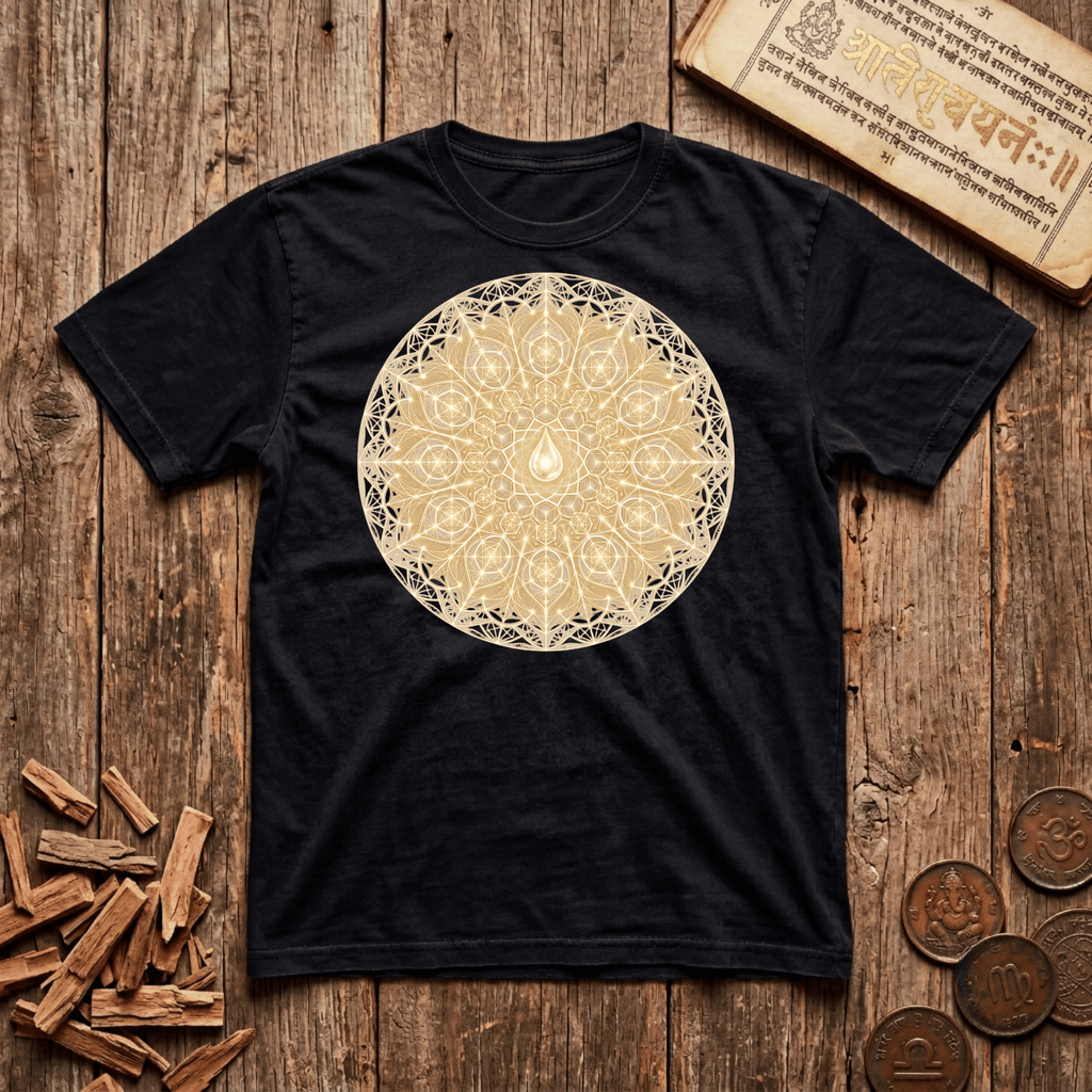 Ojas — Vital Essencel - T-Shirt