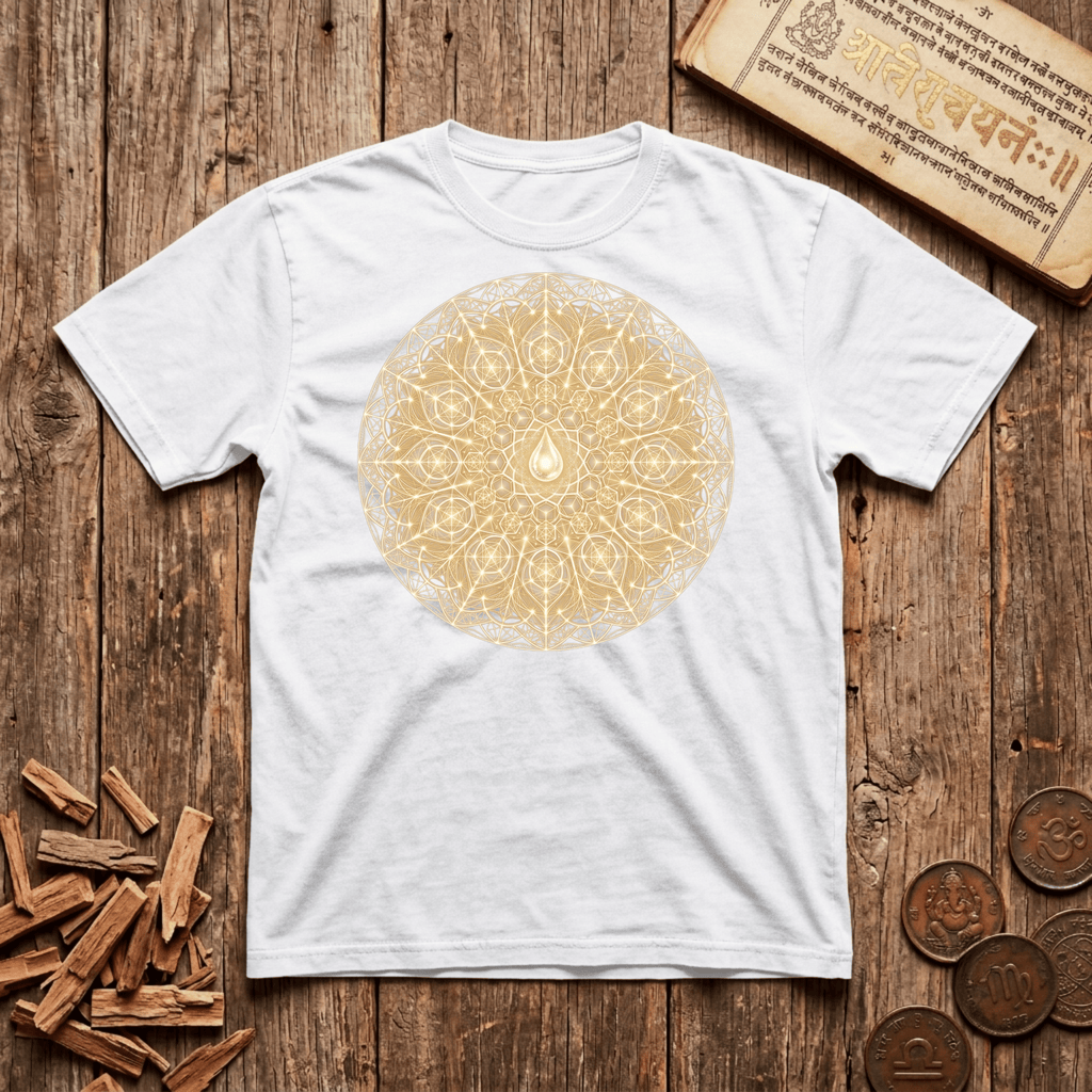 Ojas — Vital Essencel - T-Shirt