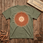 Tejas — Inner Radiance- T-Shirt