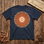 Tejas — Inner Radiance- T-Shirt