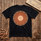 Tejas — Inner Radiance- T-Shirt
