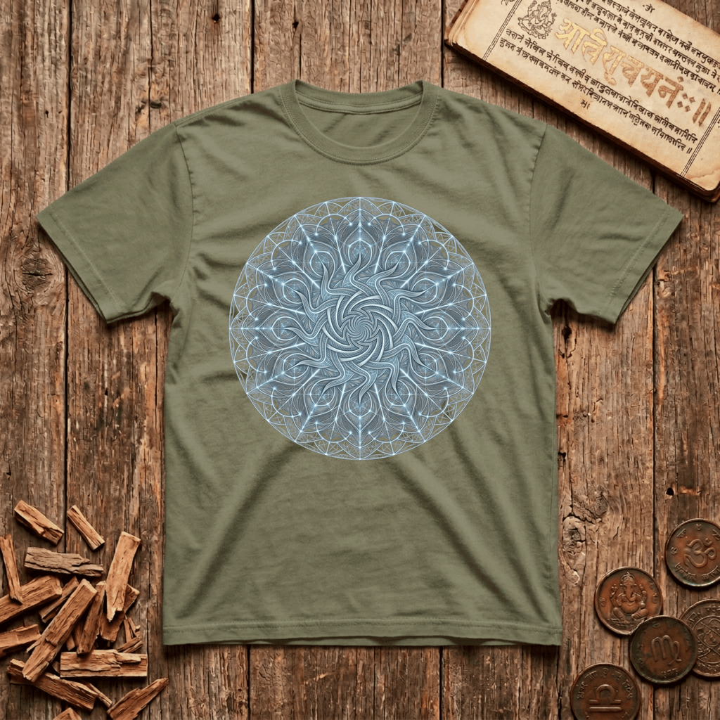 Vayu — Breath of Life - T-Shirt