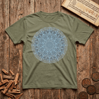 Vayu — Breath of Life - T-Shirt