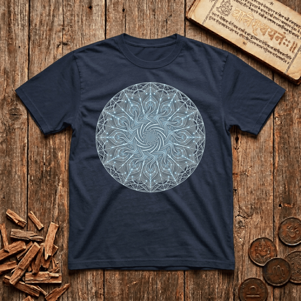 Vayu — Breath of Life - T-Shirt