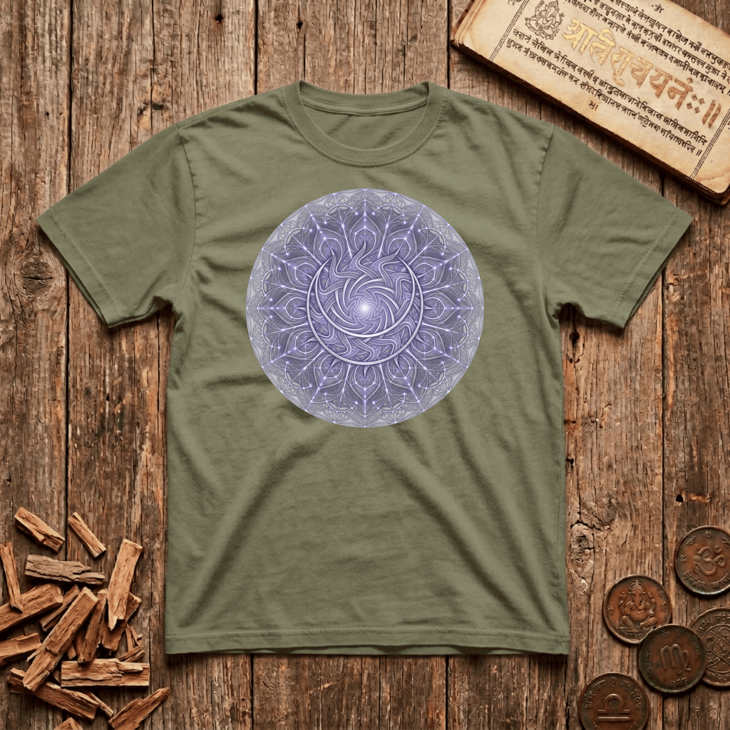 Soma — Nectar of Immortality - T-Shirt