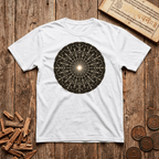 Bindu — The Point of Creation - T-Shirt