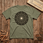 Bindu — The Point of Creation - T-Shirt