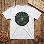Nadi — Energy Channels - T-Shirt
