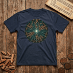 Nadi — Energy Channels - T-Shirt