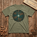 Nadi — Energy Channels - T-Shirt