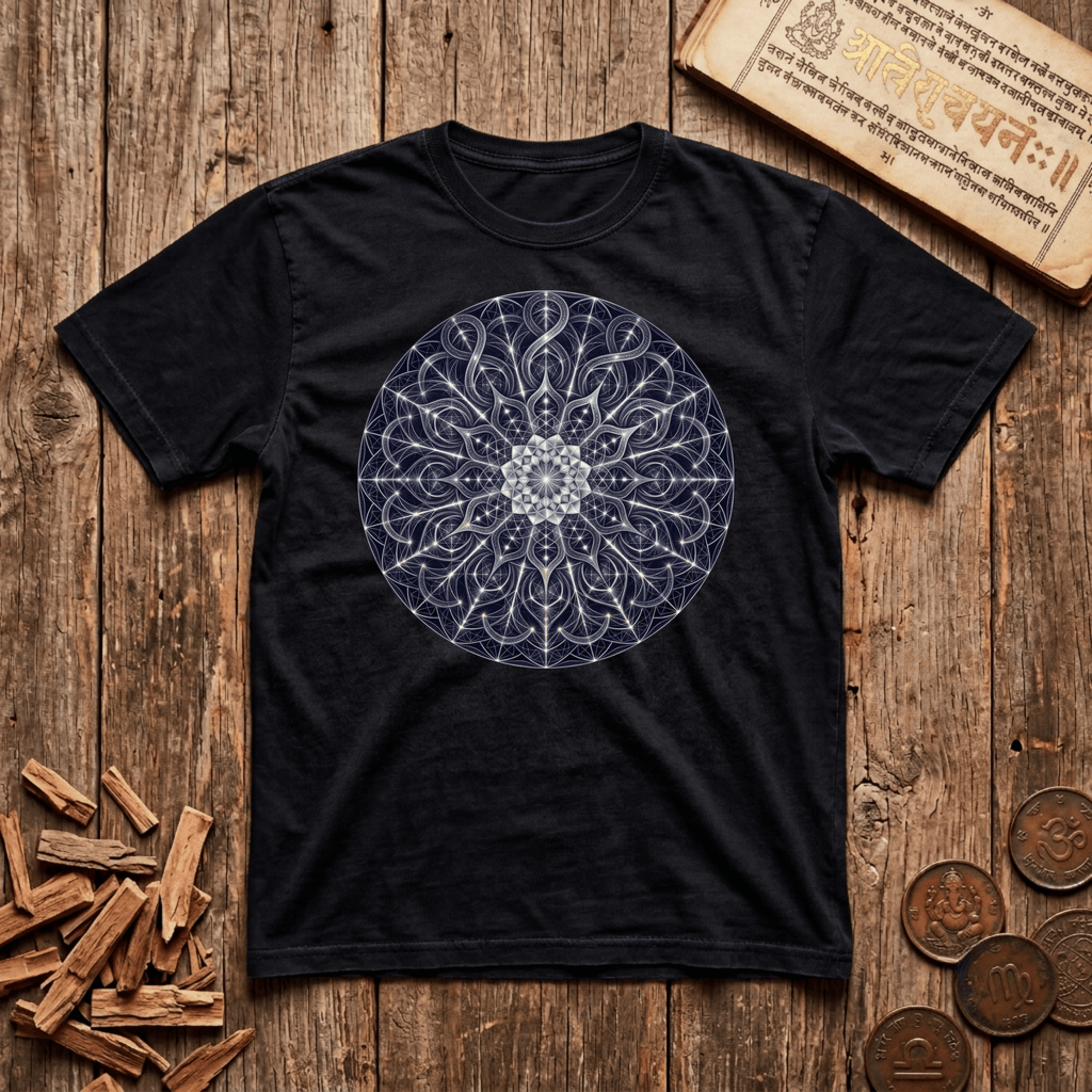 Atman — The Eternal Self - T-Shirt