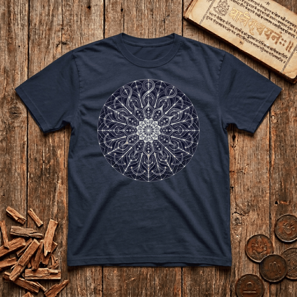 Atman — The Eternal Self - T-Shirt