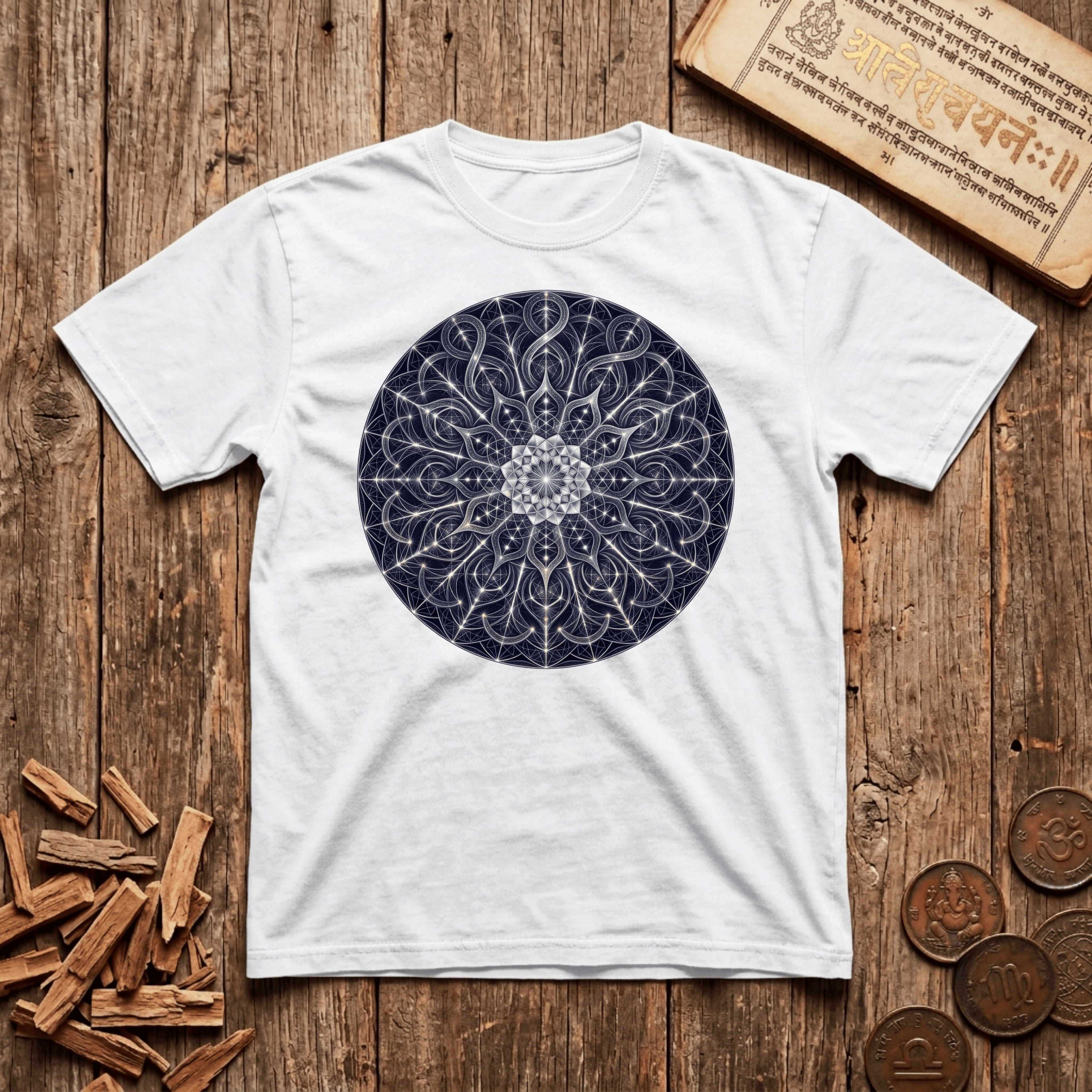 Atman — The Eternal Self - T-Shirt