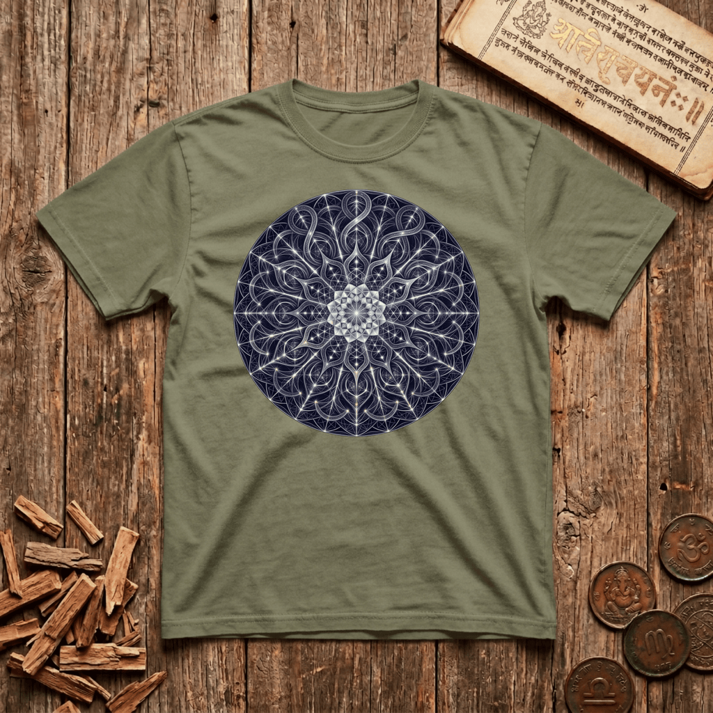 Atman — The Eternal Self - T-Shirt