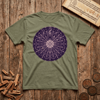 Maya — Cosmic Illusion - T-Shirt
