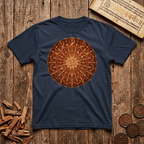 Pranava — The Sound of Om - T-Shirt