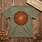 Pranava — The Sound of Om - T-Shirt