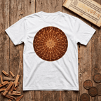 Pranava — The Sound of Om - T-Shirt