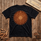Pranava — The Sound of Om - T-Shirt