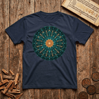 Prana — Universal Life Force 2 - T-Shirt
