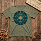 Prana — Universal Life Force 2 - T-Shirt