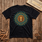 Leo — The Lion - T-Shirt