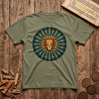 Leo — The Lion - T-Shirt