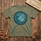 Pisces — The Twin Fish - T-Shirt