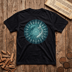 Pisces — The Twin Fish - T-Shirt
