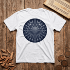 Cancer — The Crab - T-Shirt