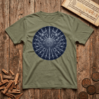 Cancer — The Crab - T-Shirt