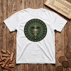 Naga — The Cosmic Serpent - T-Shirt