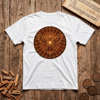 Garuda — The Celestial Eagle - T-Shirt