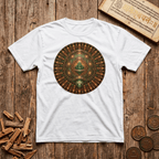 Kurma — The Divine Tortoise - T-Shirt