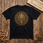 Kurma — The Divine Tortoise - T-Shirt