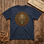 Kurma — The Divine Tortoise - T-Shirt