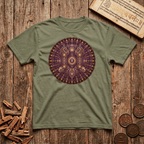Gemini — The Twins - T-Shirt