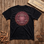 Libra — The Scales - T-Shirt