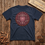 Libra — The Scales - T-Shirt