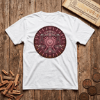 Libra — The Scales - T-Shirt