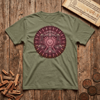 Libra — The Scales - T-Shirt