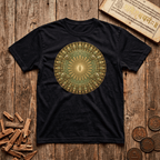 Virgo — The Sacred Wheat - T-Shirt