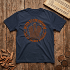 Shravana - Listen To The Universe - Wood Cut - T-Shirt